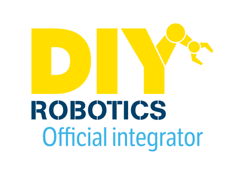 Logo DIY-Robotics